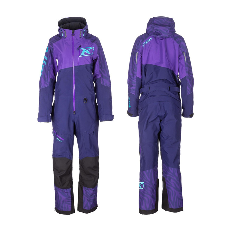 Klim Women's Shredsa One-Piece Suit [Non-Current]