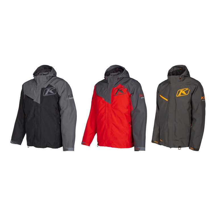 Klim Kompound Jacket [Non-Current]