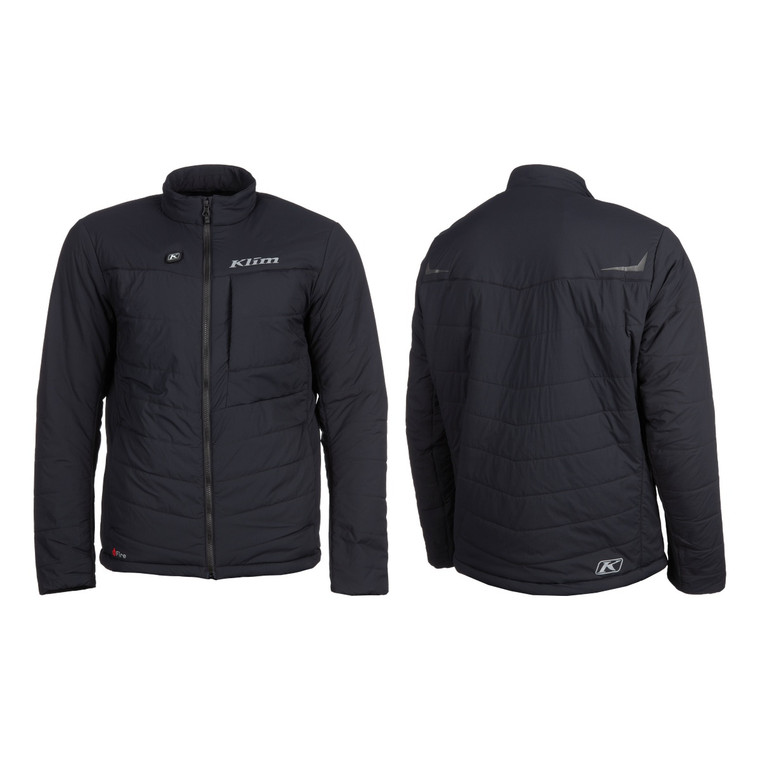 Klim Override eFire Heated Jacket