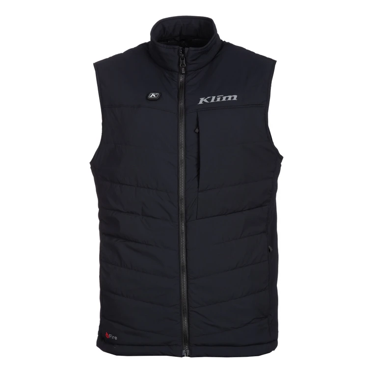 Klim Override eFire Heated Vest