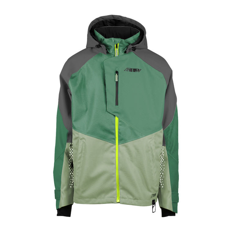 509 Evolve Jacket Shell - Hyper Bass [Limited Edition]