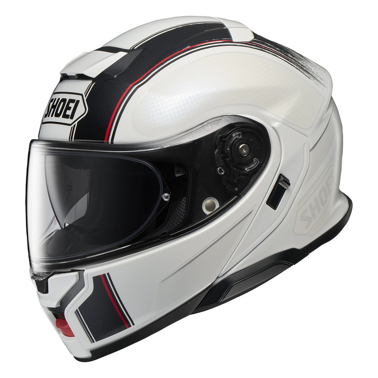 Shoei Neotec 3 Helmet - Satori (TC-6)