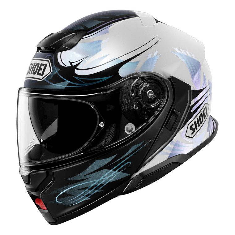 Shoei Neotec 3 Helmet - Breeze (TC-2)