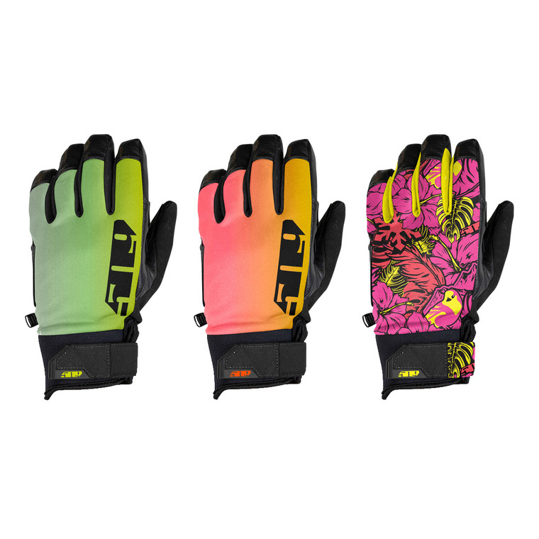 509 Freeride Glove [Non-Current]
