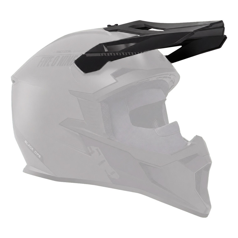 509 Replacement Tactical 2.0 Helmet Visor