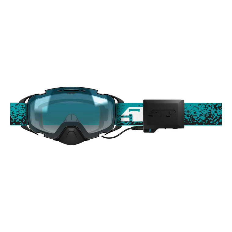 509 Aviator 2.0 Ignite S1 Goggle - Glacier Blue