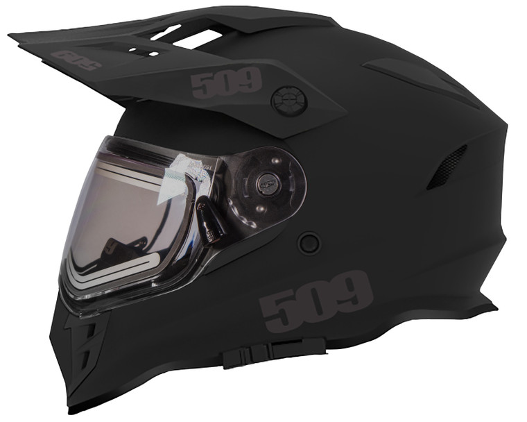 509 Delta R3 2.0 Helmet w/ Fidlock - Matte Ops