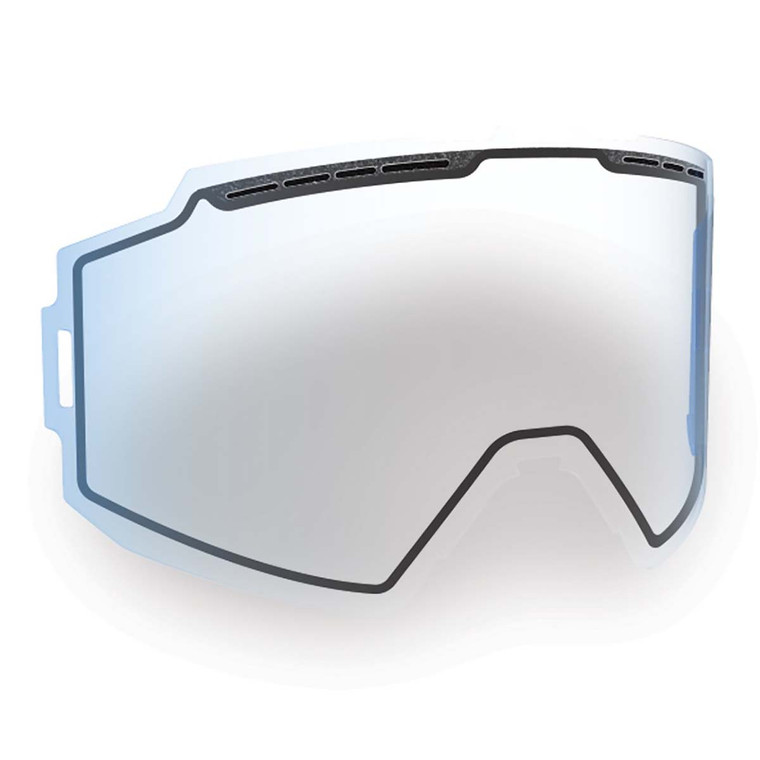 509 Sinister X6 Ignite Lens - Clear-Blue Tint (Photochromatic)