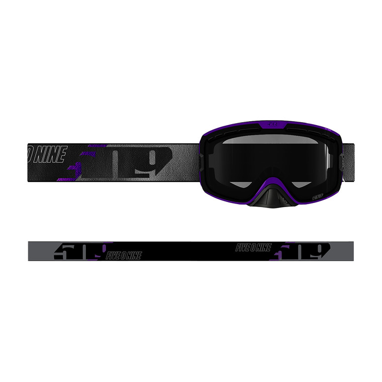 509 Kingpin Goggle - Purple