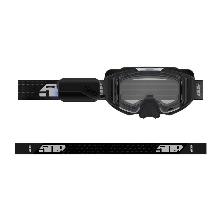 509 Sinister XL6 Ignite Goggle - Nightvision