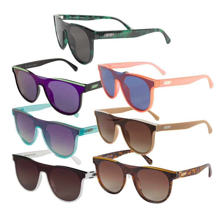 509 Esses Sunglasses