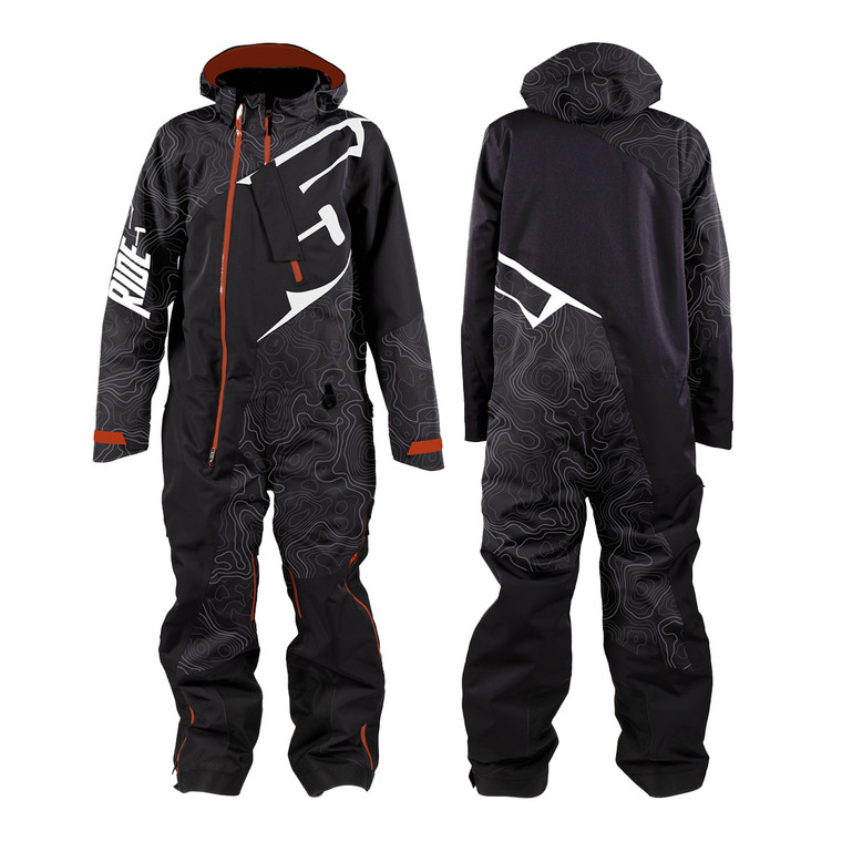 509 Allied Insulated Mono Suit - Cyber Ops [Limited Edition]