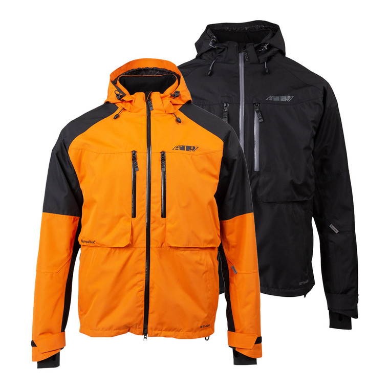 509 Ether Jacket Shell - Non-Current