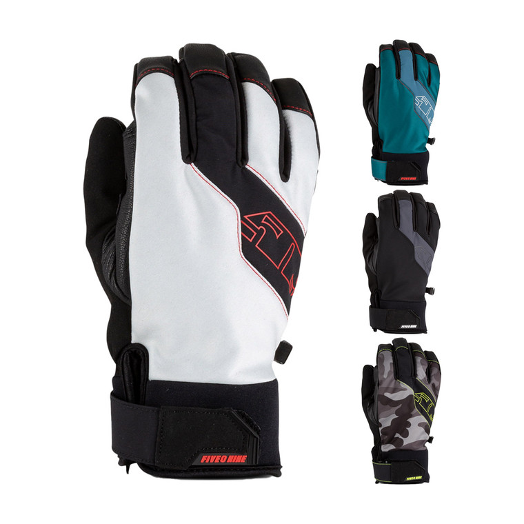 509 Freeride Gloves - 509-F07000201