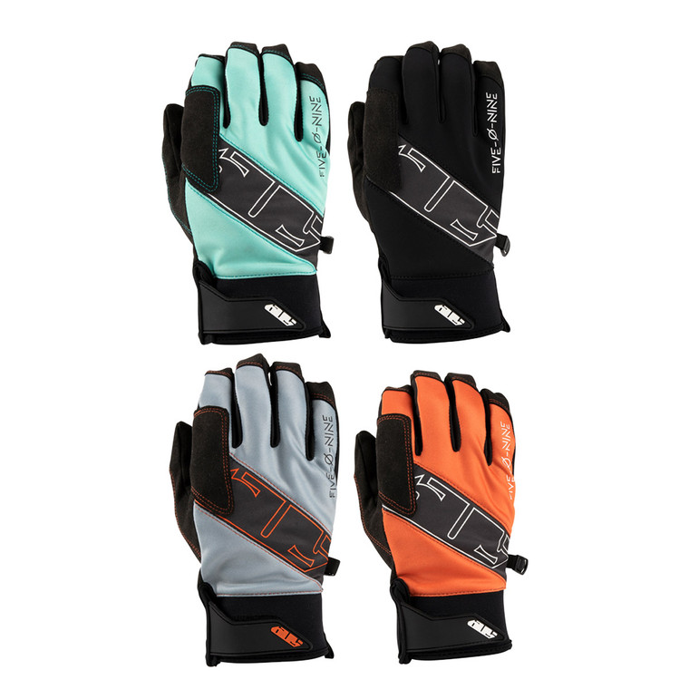 509 Factor Gloves - 509-F07000301