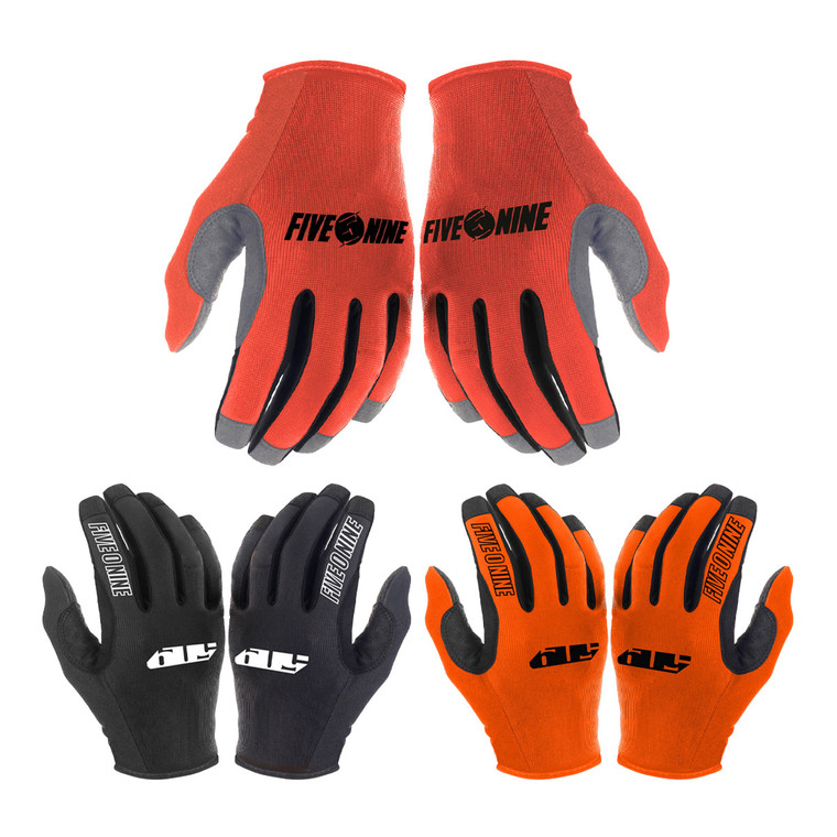 509 4 Low Gloves - 509-F07000700