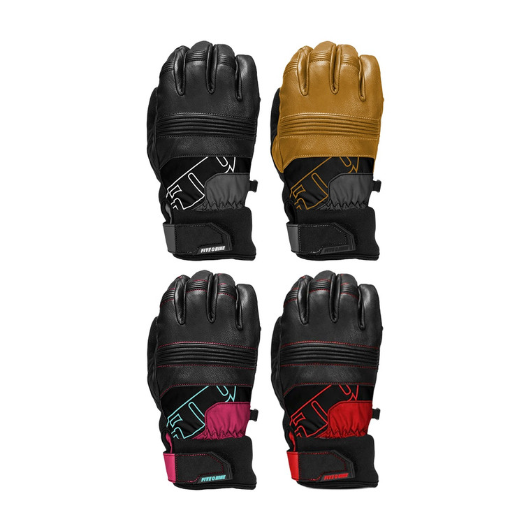 509 Free Range Glove