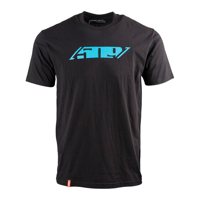 509 Legacy T-Shirt - GT Cyan [Limited Edition]