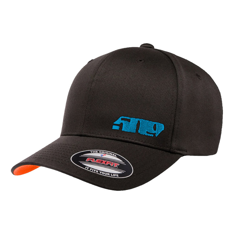 509 Legacy Flex Fit Hat - GT Cyan [Limited Edition]