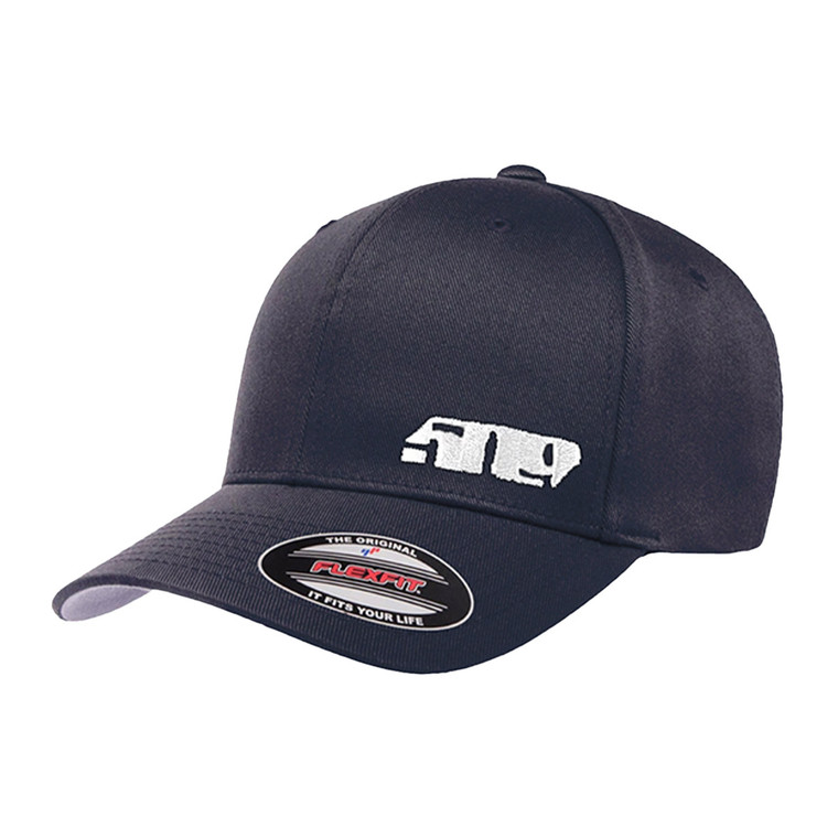 509 Legacy Flex Fit Hat - 509-F09006700-NC