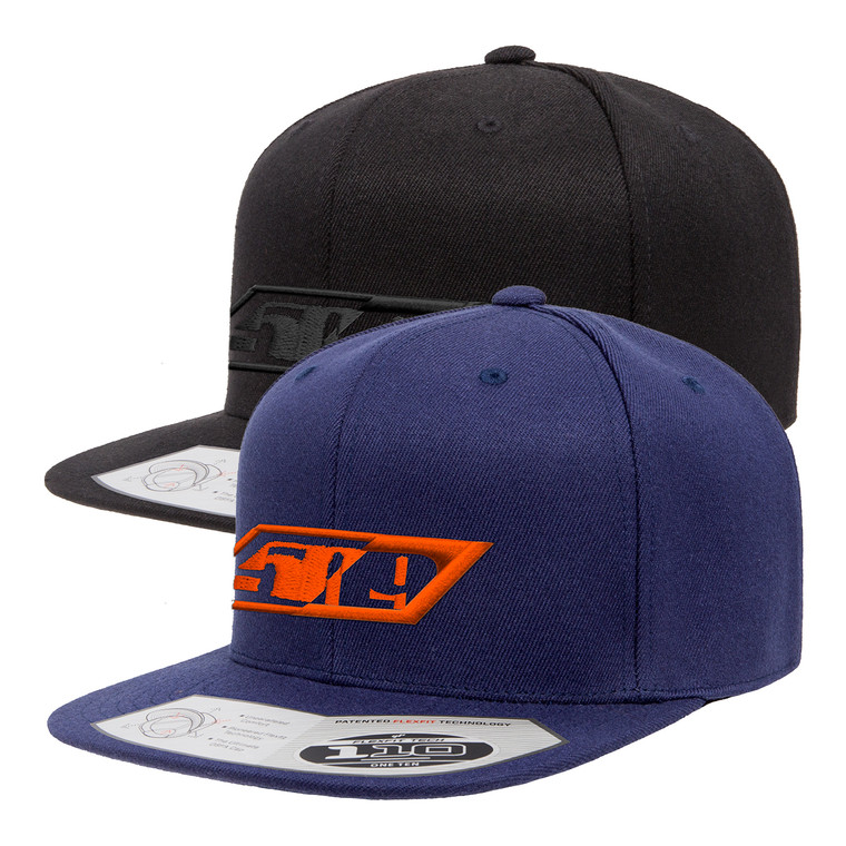 509 Hextant Flex-Fit 110 Hat