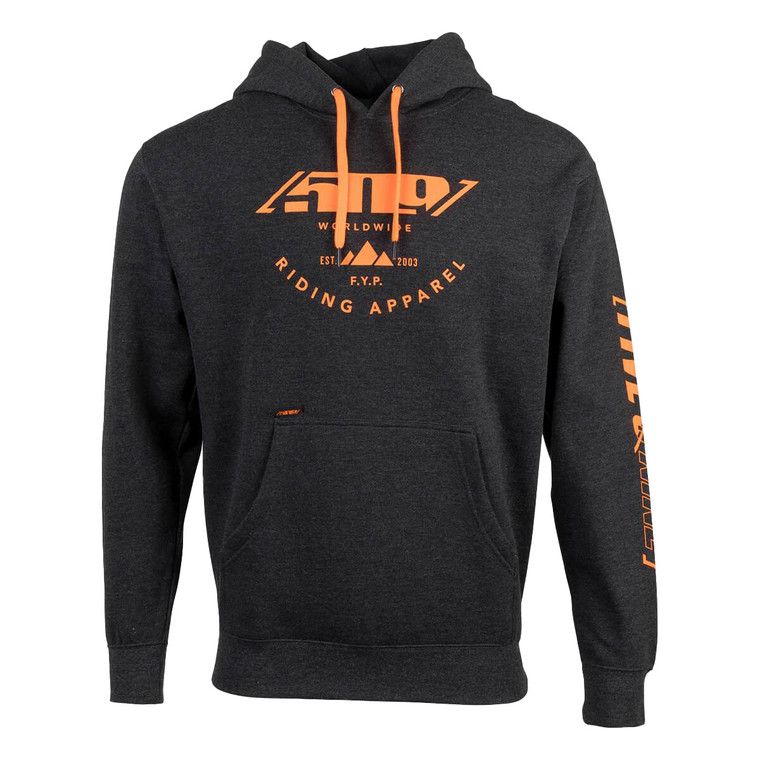 509 Women's Terra Hoodie