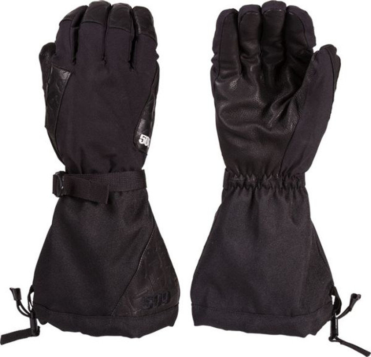 509 Backcountry Snowmobile Gloves