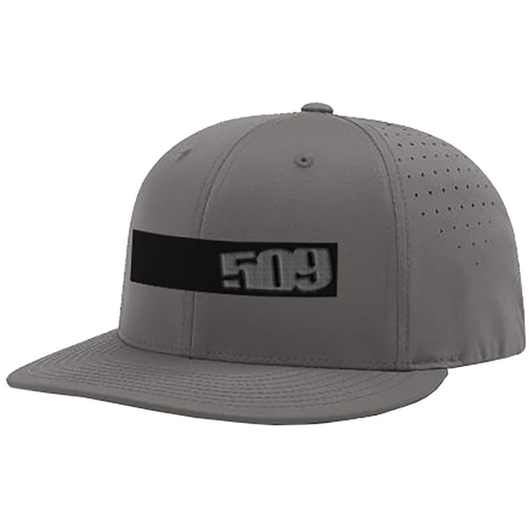 509 Censor Snapback Hat