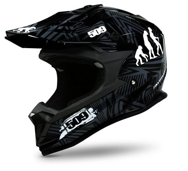 509 Altitude Helmet - Evolution | SnowBigDeal