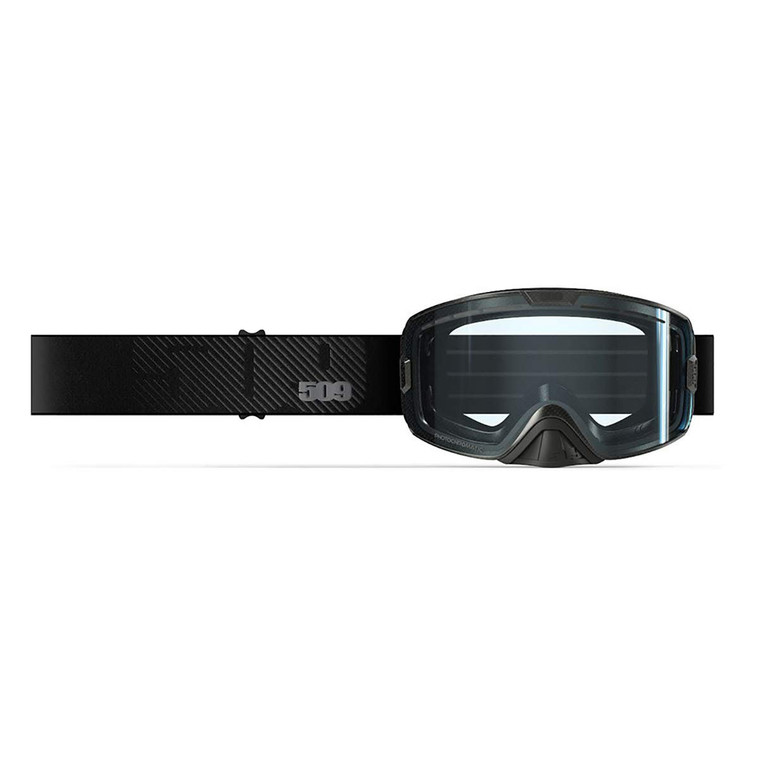 509 Kingpin Goggle - Carbon Fiber (Photochromatic) - 509-KINGOG-18-CF