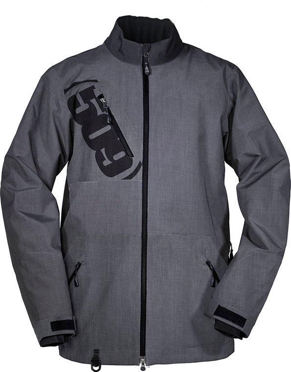 509 Forge Jacket Shell - Black Ops (SM) [Non-Current]