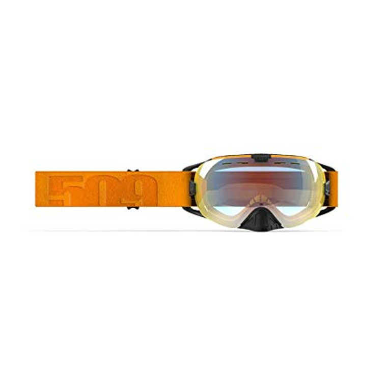 509 Revolver Goggle - Neon Orange [Limited Edition]
