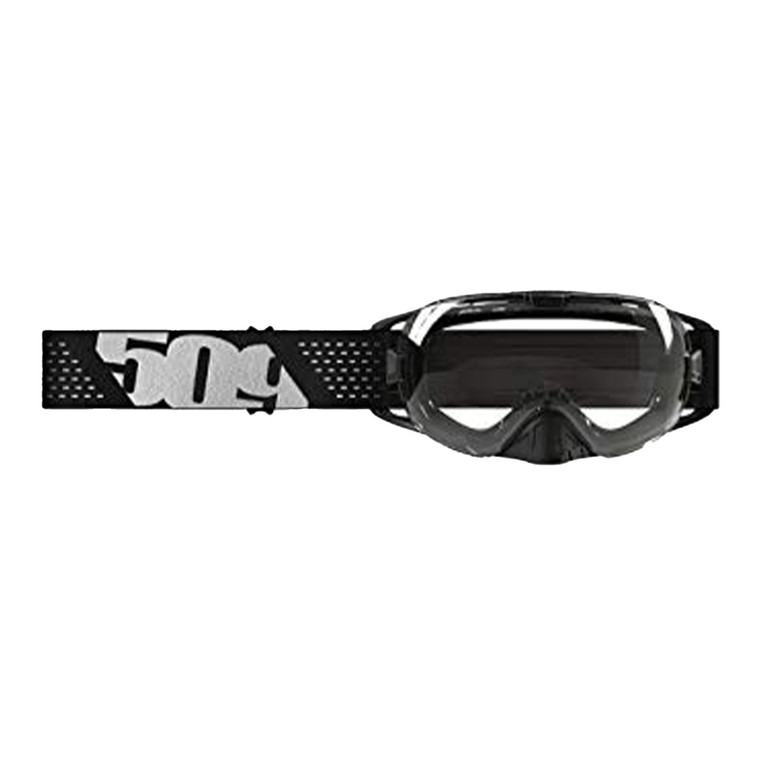 509 Revolver Goggle - Nightvision (Clear)