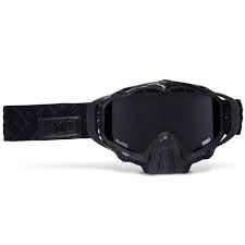 509 Sinister X5 Goggle - Black Ops (Polarized)