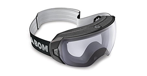 ABOM HEETゴーグル ABOM HEET Heated Goggle - Clear