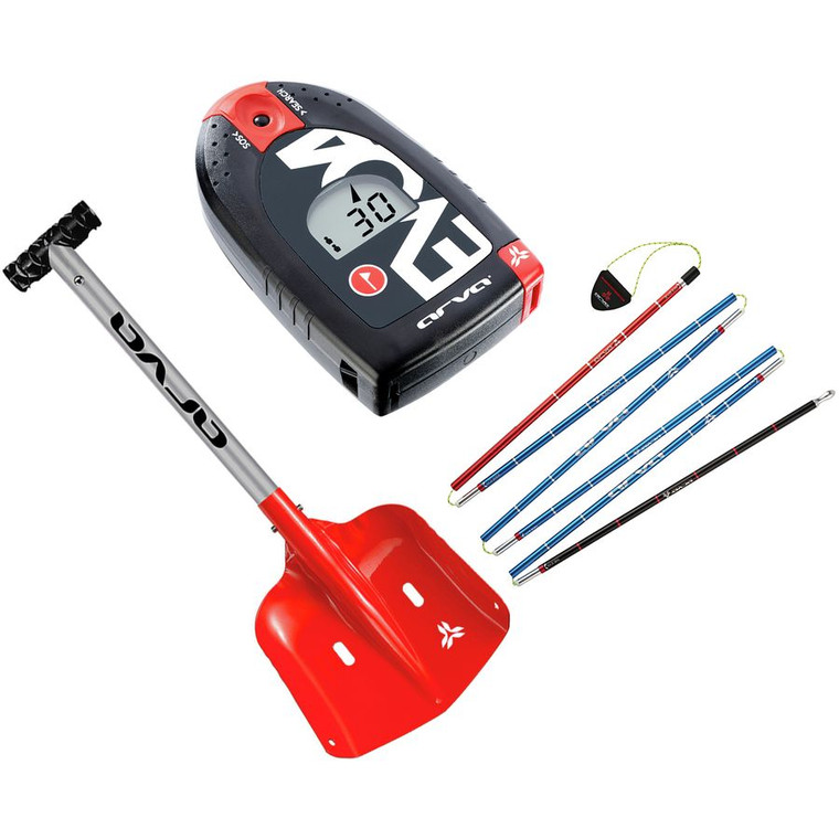 Arva Starter Combo Kit