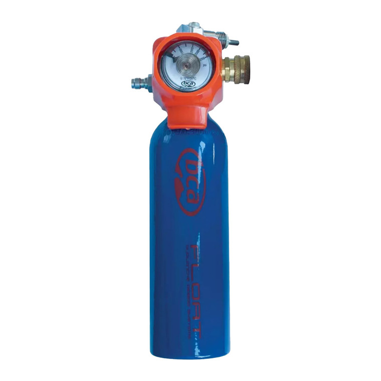 BCA Float 2.0 Cylinder/Canister