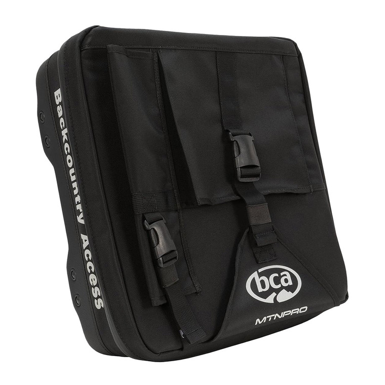 BCA MtnPro Tunnel Bag