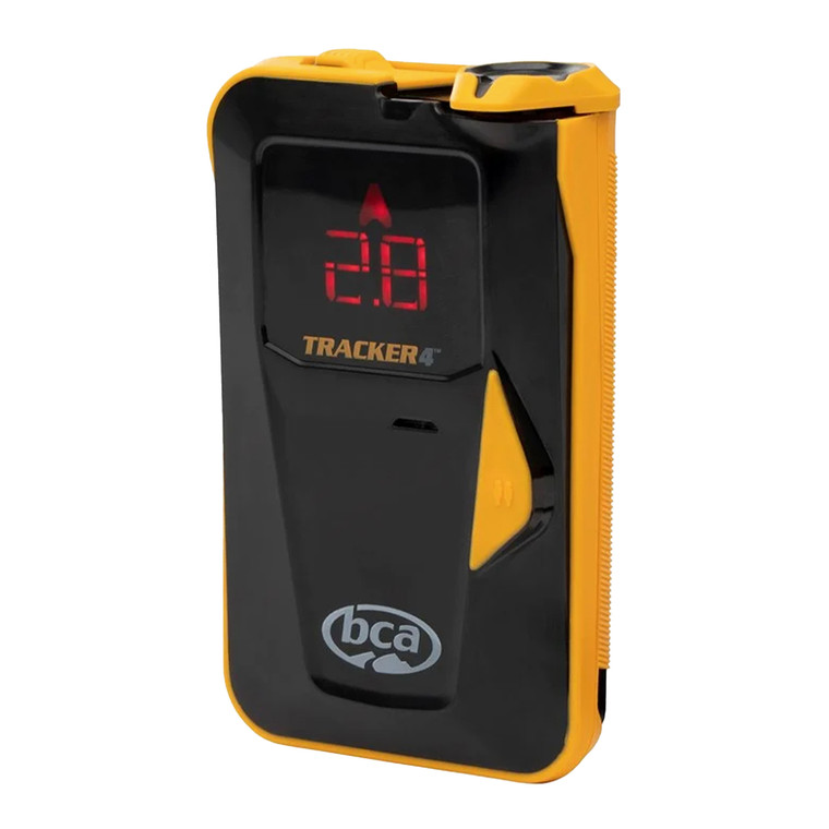 BCA Tracker 4 Avalanche Beacon