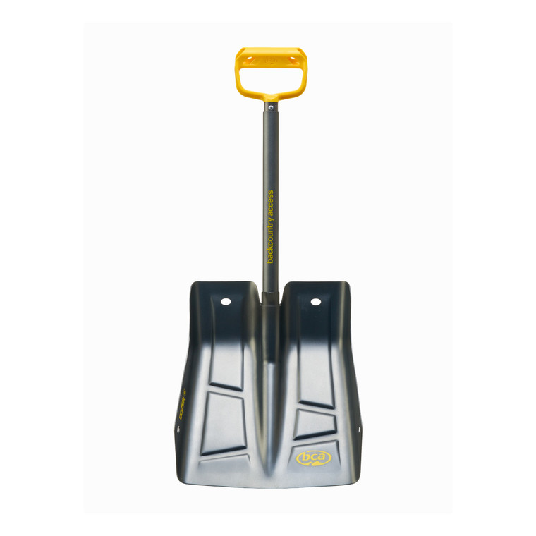 BCA Dozer 3D Shovel (Grey)