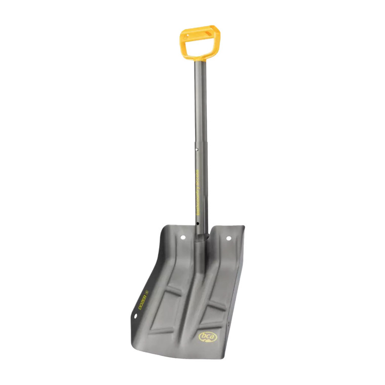 BCA Dozer 3D Shovel - Grey