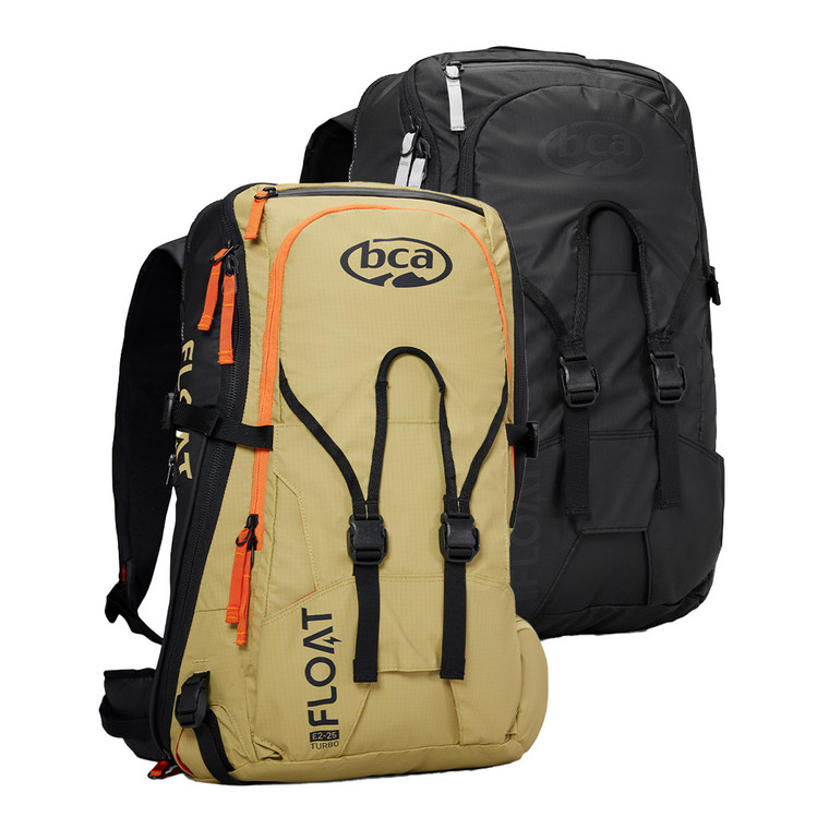 BCA Float E2 Turbo Avalanche Airbag Pack (25L)