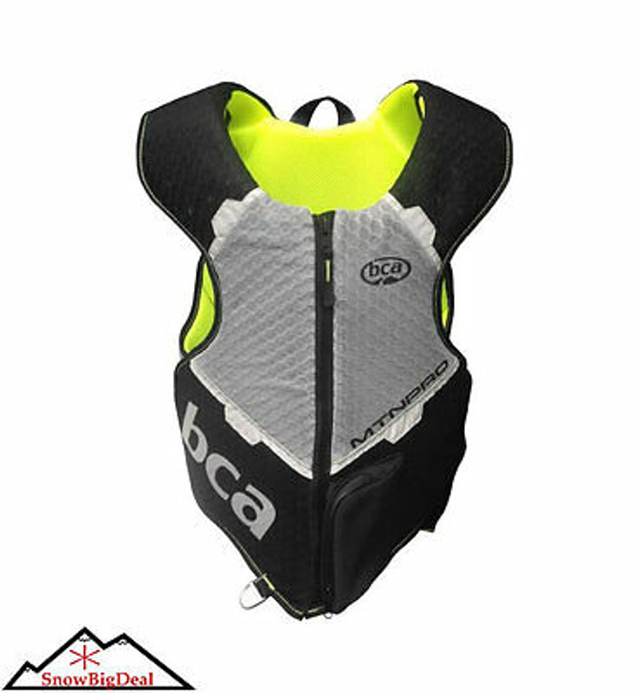 BCA MtnPro Vest