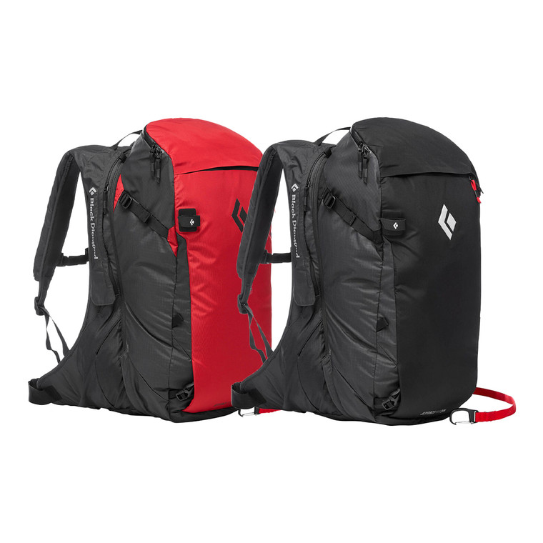 Black Diamond Jetforce Pro Airbag Pack (35L)