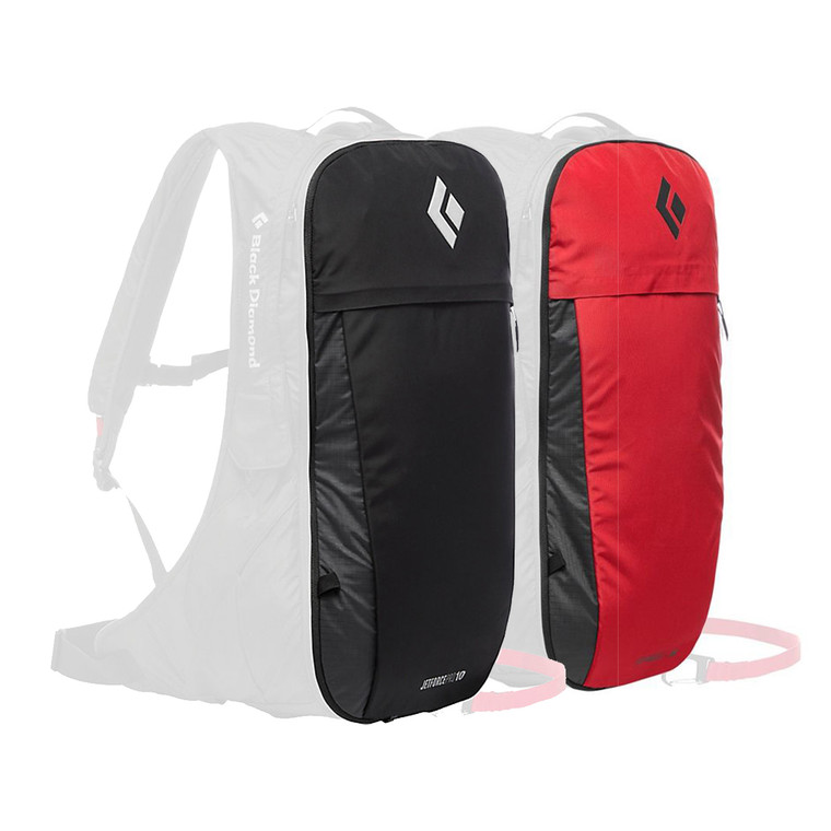 Black Diamond Jetforce Pack Booster (10L)
