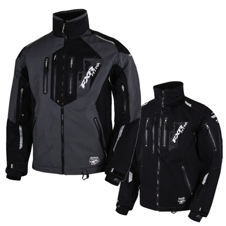 FXR Tactic Air Jacket