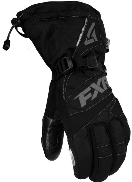 FXR Fuel Glove