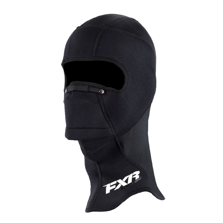 FXR Black Ops Balaclava 20