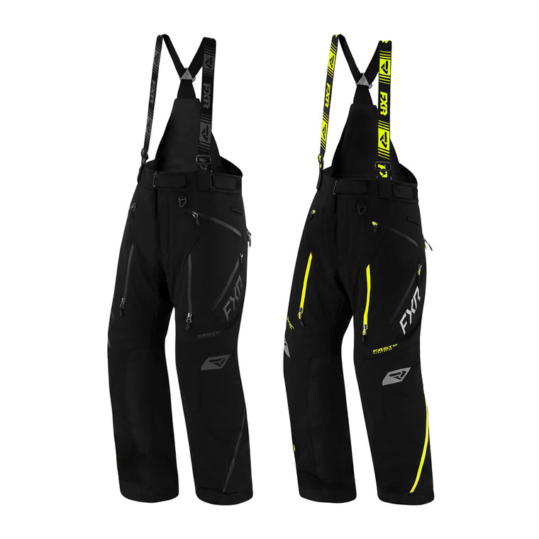 FXR Men's Renegade X Pant