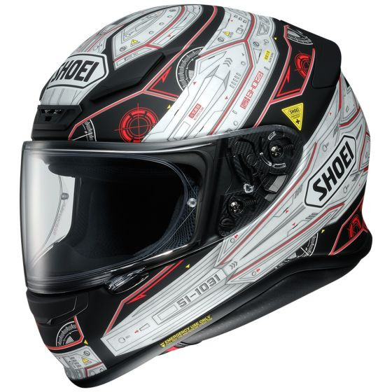 SHOEI RF-1200 VESSEL TC-5